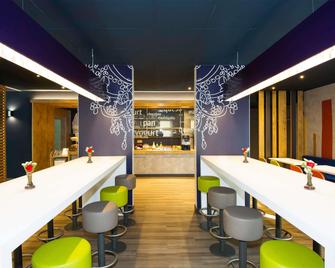 ibis budget Madrid Alcorcon Móstoles - Alcorcón - Vybavení ubytovacího zařízení