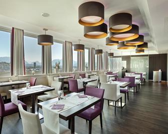 Austria Trend Hotel Europa Salzburg - Salzburg - Restoran