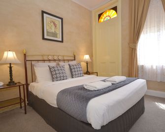 Central Springs Inn - Daylesford