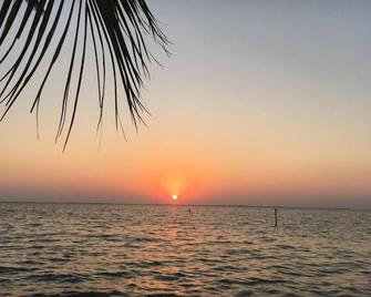 Key largos's hidden gem - Key Largo - Beach