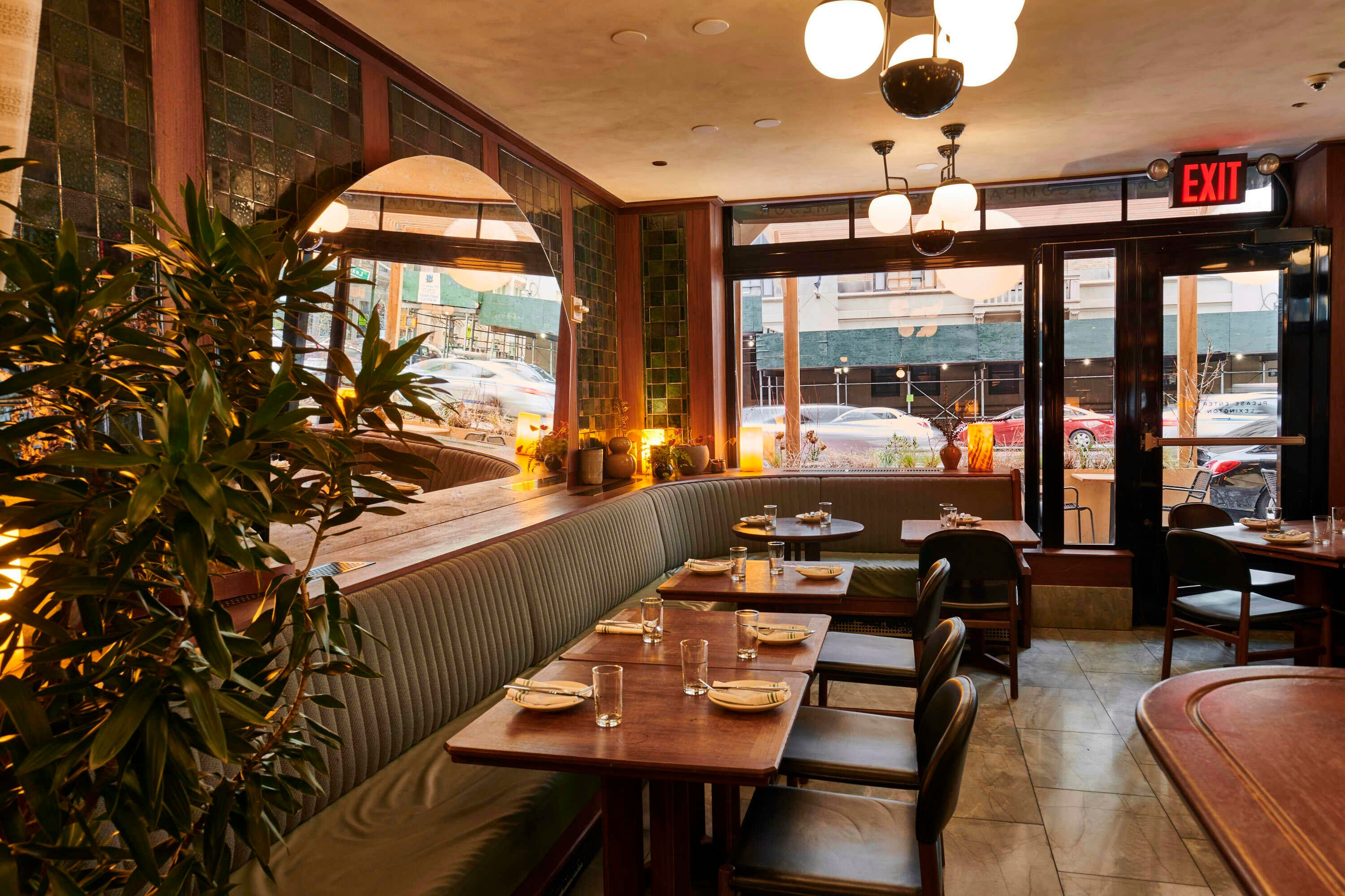 Freehand New York - ניו יורק - מסעדה