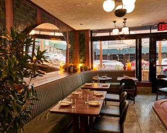 Freehand New York - New York - Restaurant