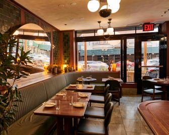 Freehand New York - New York - Restaurant