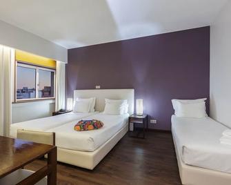 Hotel Rali Viana - Viana do Castelo - Bedroom