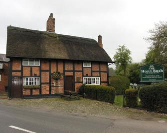 The Hollybush - Northwich