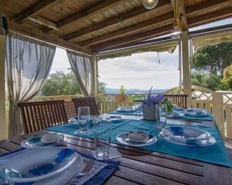 Apartment Pier by Interhome - Larciano - Comedor