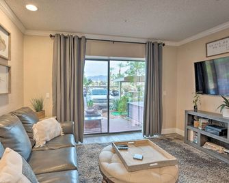 Walk to Beach Lake Havasu Condo with Pool Access - Lake Havasu City