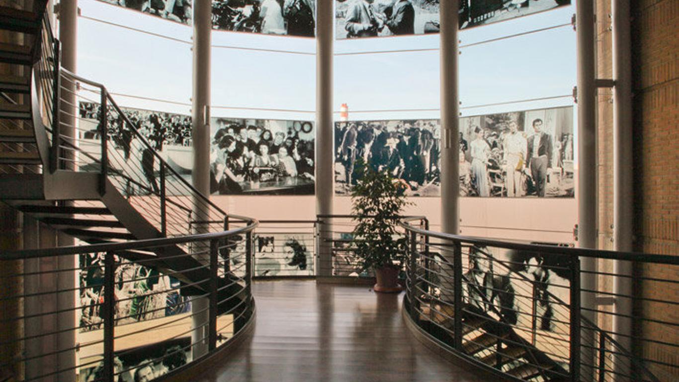 B&b Hotel Milano Cologno Studios