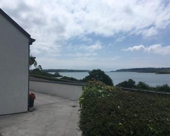 Cottage at Youghal Bridge - Youghal - Outdoor view