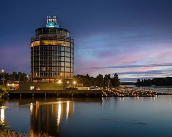 Clarion Lakeside Inn and Conference Centre - Kenora - Edifici
