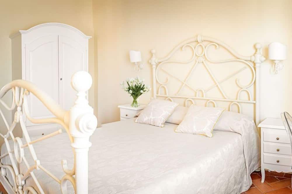 Hotel Il Castello - Certaldo - Bedroom