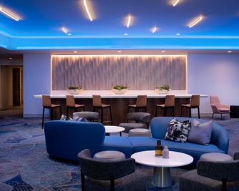 Luma Hotel San Francisco - San Francisco - Lounge