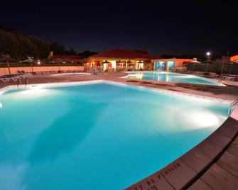 Azureva Saint Cyprien - Saint-Cyprien - Piscine