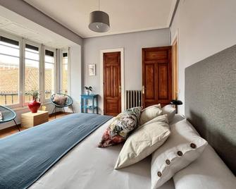 Housing León Catedral - León - Bedroom