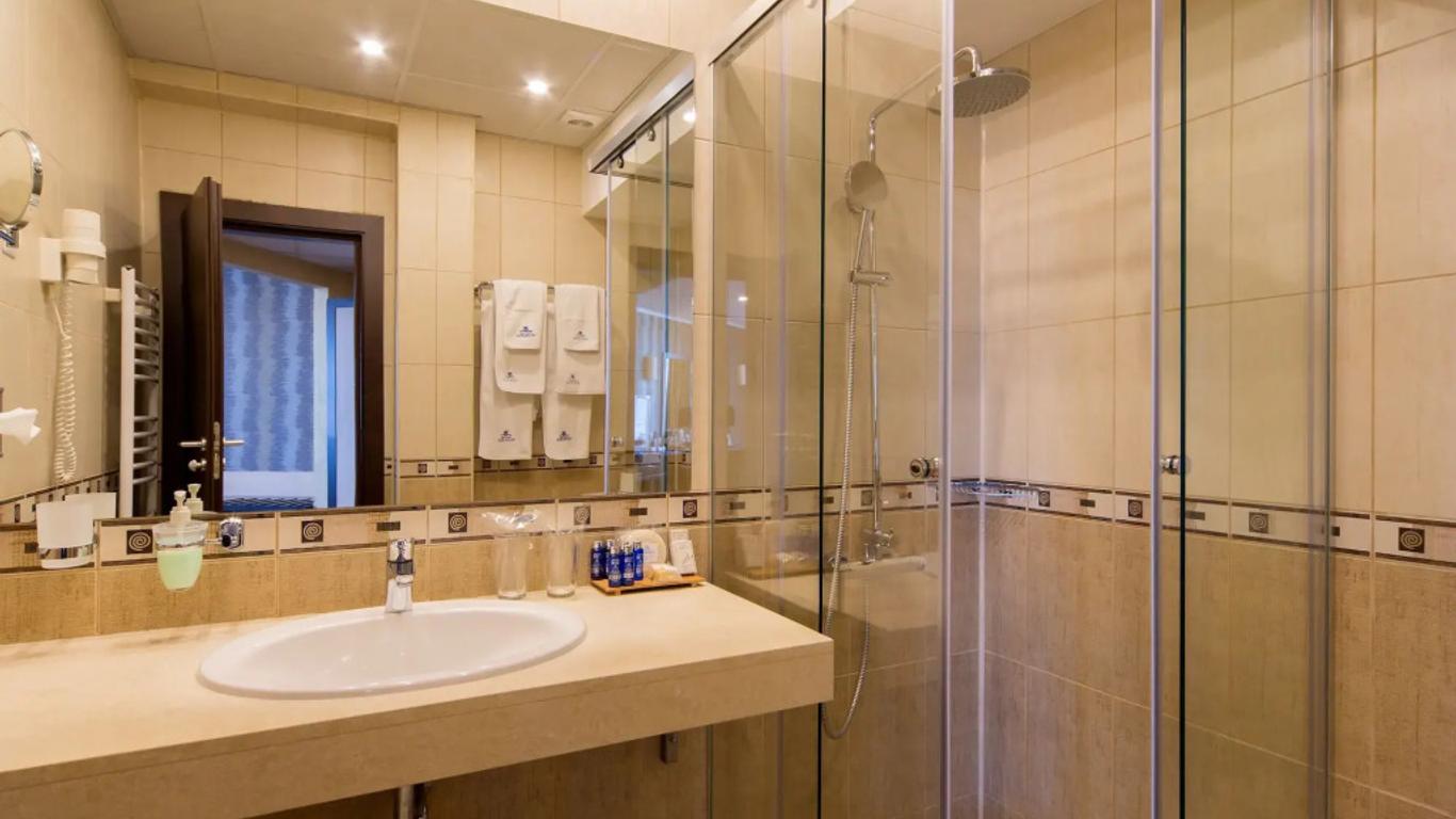 Grand Hotel Velingrad