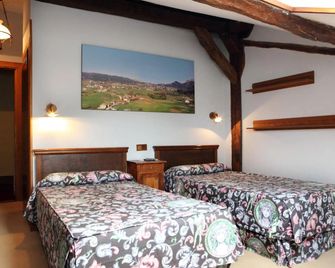 Posada La Torre de La Quintana - Liendo