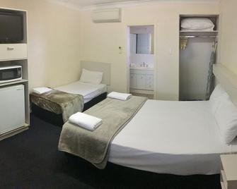 Balonne River Motor Inn - St George - Habitación