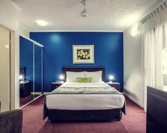 Mercure Darwin Airport Resort - Darwin - Phòng ngủ