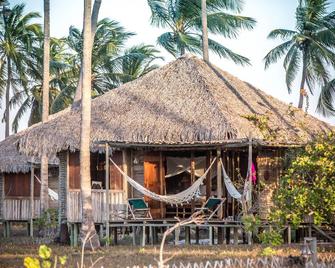 Rancho Do Peixe - Jijoca de Jericoacoara - Makuuhuone