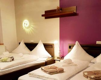 Blissberg Winterberg - Winterberg - Schlafzimmer