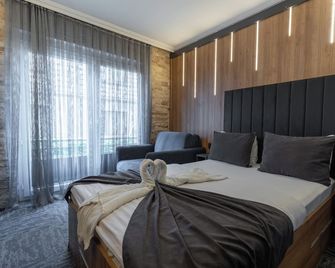 Fengo Hotel & Spa - Trebisonda