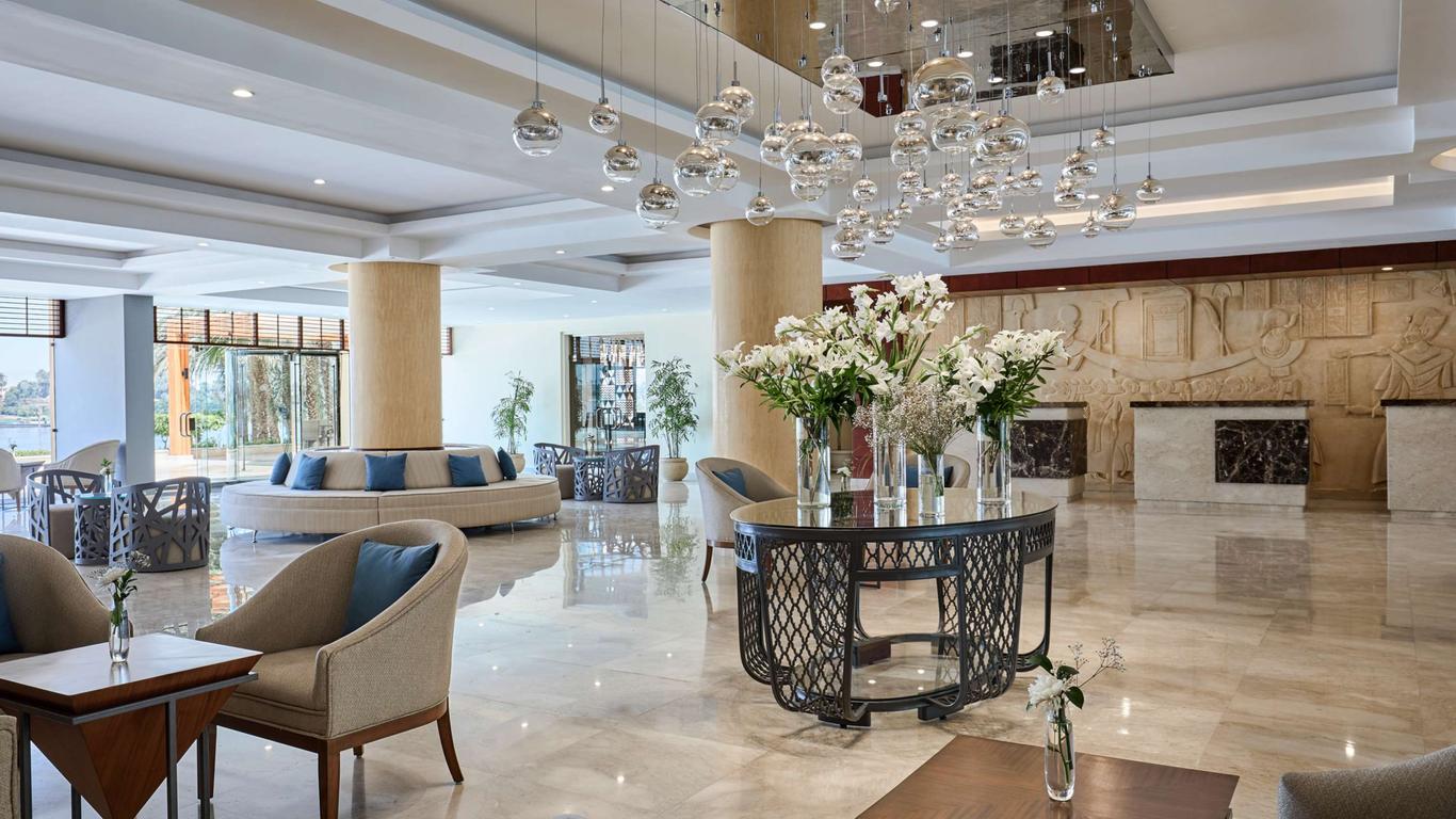 منتجع ستاينبرجر ريزورت أشتي الأقصر