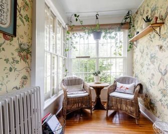 The Gables of Rhinebeck - Rhinebeck