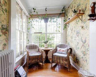 The Gables of Rhinebeck - Rhinebeck