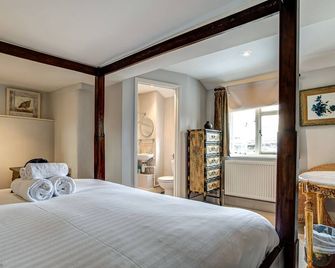 Browns Lane - Woodstock - Bedroom