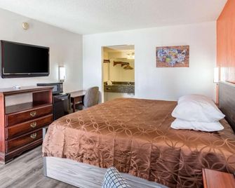 Econo Lodge - Durant