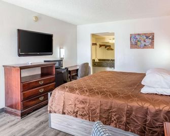 Econo Lodge - Durant