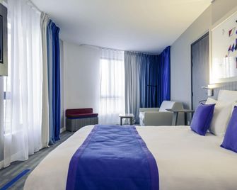 Hôtel Mercure Toulouse Sud - טולוז - חדר שינה