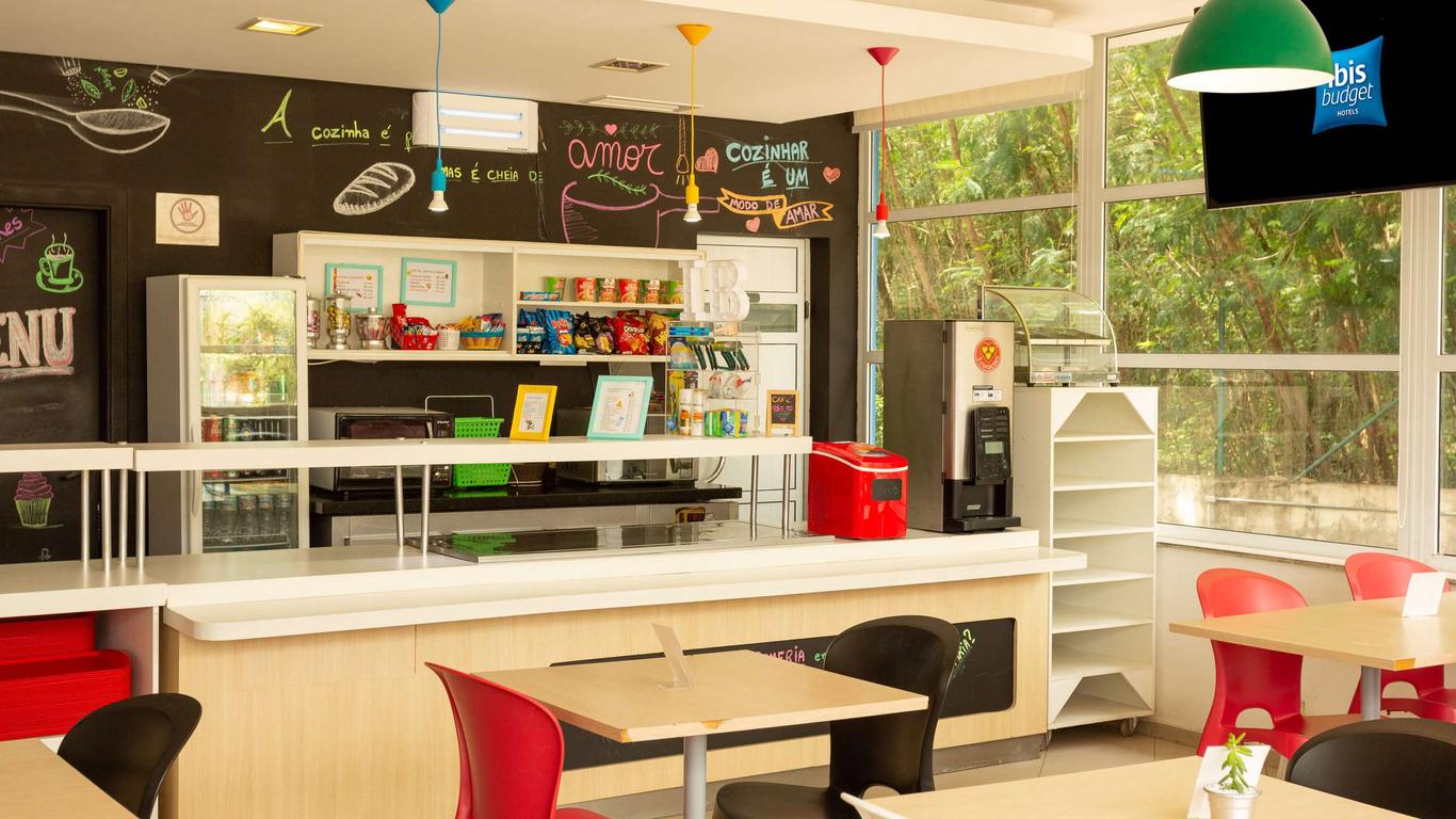 Ibis Budget Piracicaba