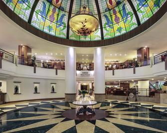 Mercure Jakarta Kota - Yakarta - Edificio