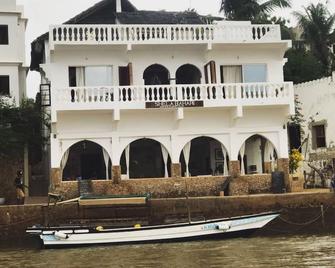 Shella Bahari Guest House - Lamu