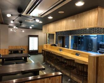 Nonsmoking Japanese room Simple stay plan / Goto Nagasaki - Goto - Restaurante