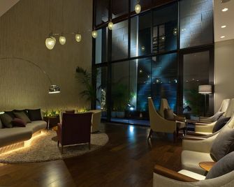 Solaria Nishitetsu Hotel Ginza - Tokyo - Lobby