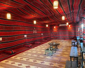 Adama Boutique Hotel - Mitzpe Ramon