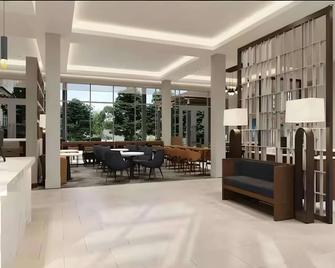 Homewood Suites By Hilton Madison Huntsville - Madison - Lobby
