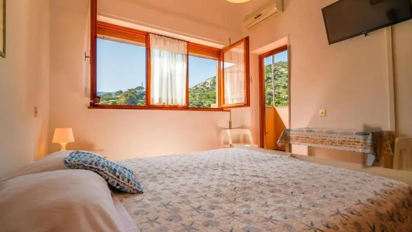 Hotel Da Ruggero - 100m dal Porto