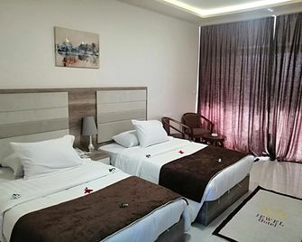 톨립 인 베니 수에프 - 베니 수에프