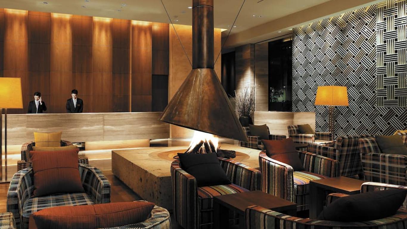 Ramada Plaza by Wyndham Gwangju