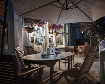 The Rosedene - Llandudno