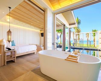 The Little Shore Khao Lak by Katathani - Khao Lak