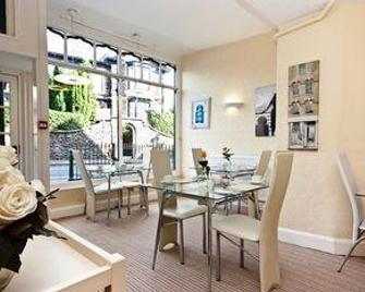 White Lodge Hotel - Windermere - Essbereich