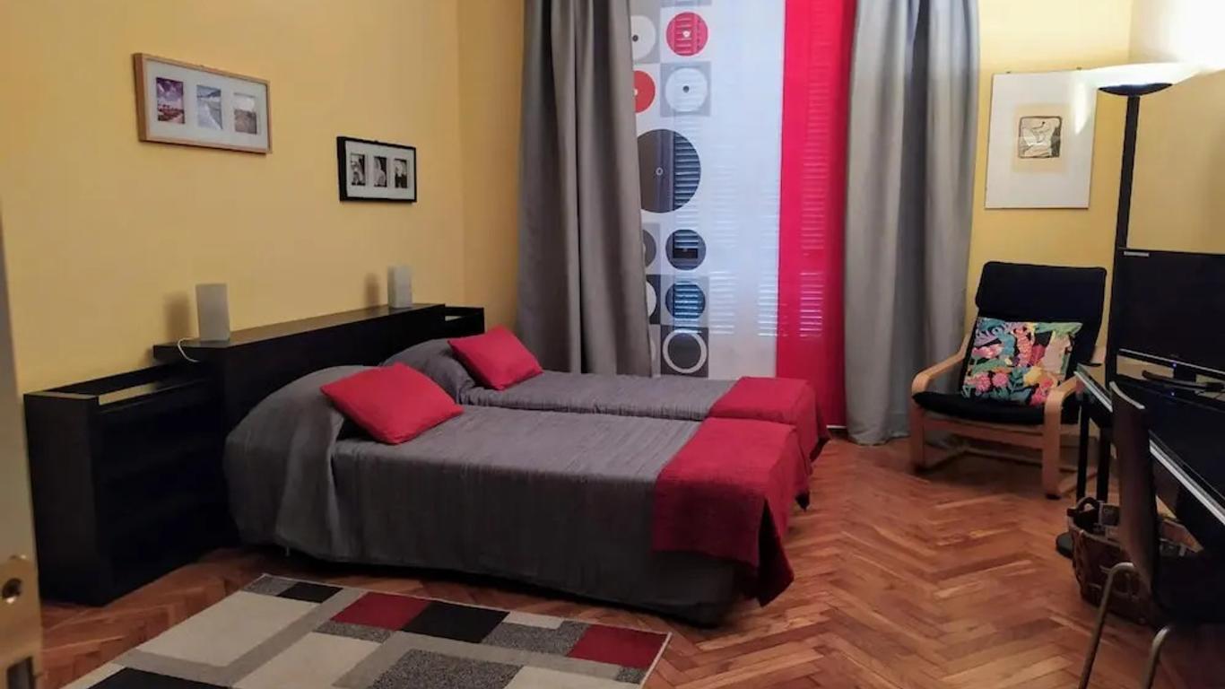 Alma Clara B&B