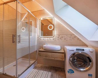 Vineyard cottage Skatlar 3 - Rudolfswerth