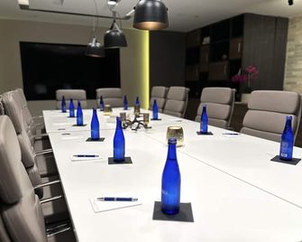 42 Hotel - Brooklyn - Sala de reunions