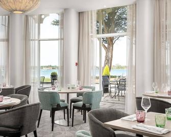 Langstone Quays Resort - Havant - Restaurante