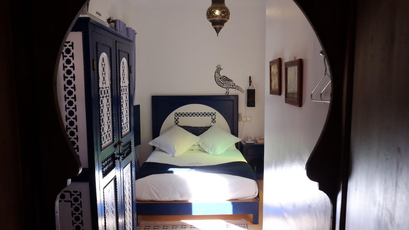 Riad Nafis